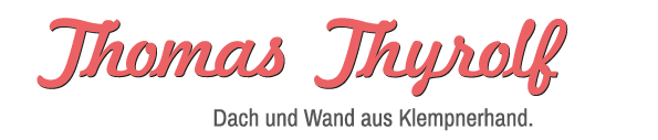 Logo Firma Thomas Thyrolf
